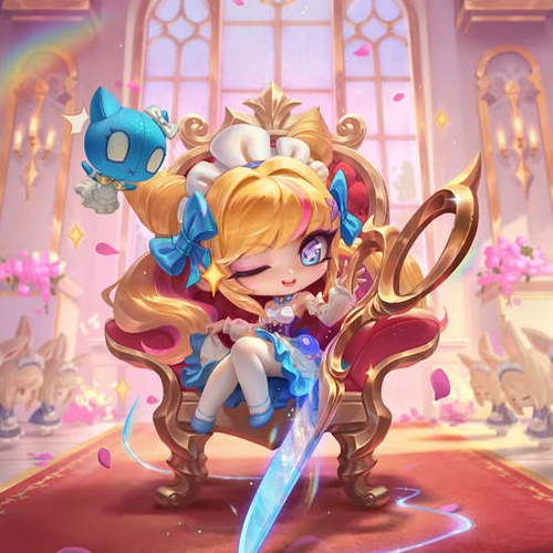 Gwen Tiệm Trà Ngọt Ngào - Hàng Hiệu ( FULL HIỆU ỨNG KẾT LIỄU )