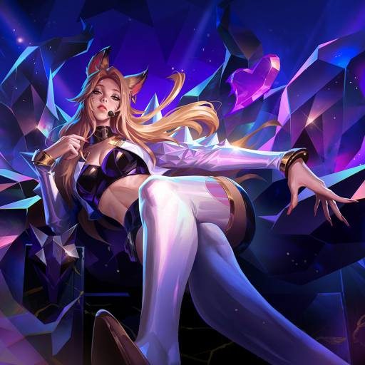 Đặt Trước - KDA Ahri Đột Phá ( Full Hiệu Ứng Kết Liễu )