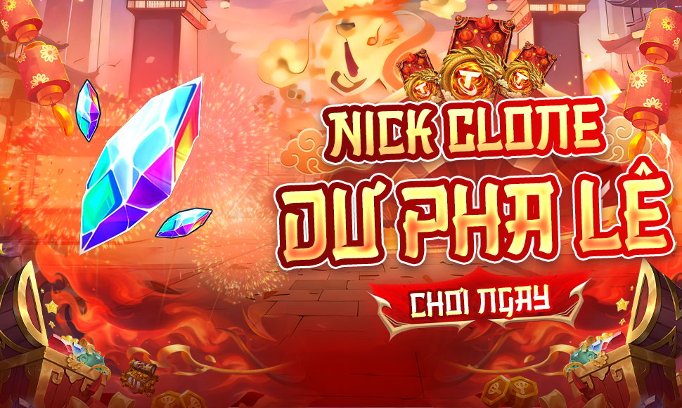 Nick Trên 2500 Pha Lê