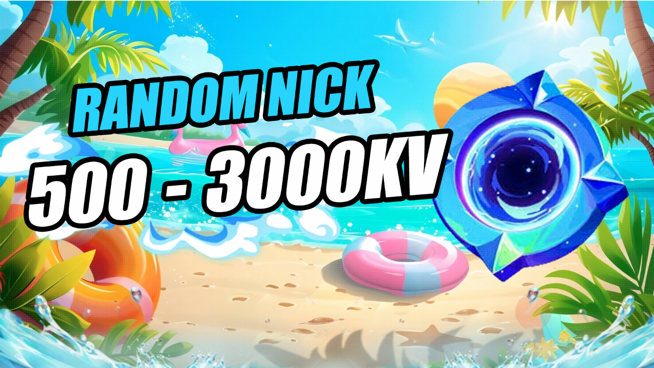 Clone Dư 500 - 3000 Kỉ Vật